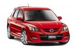 Mazda3 MPS 2006 года